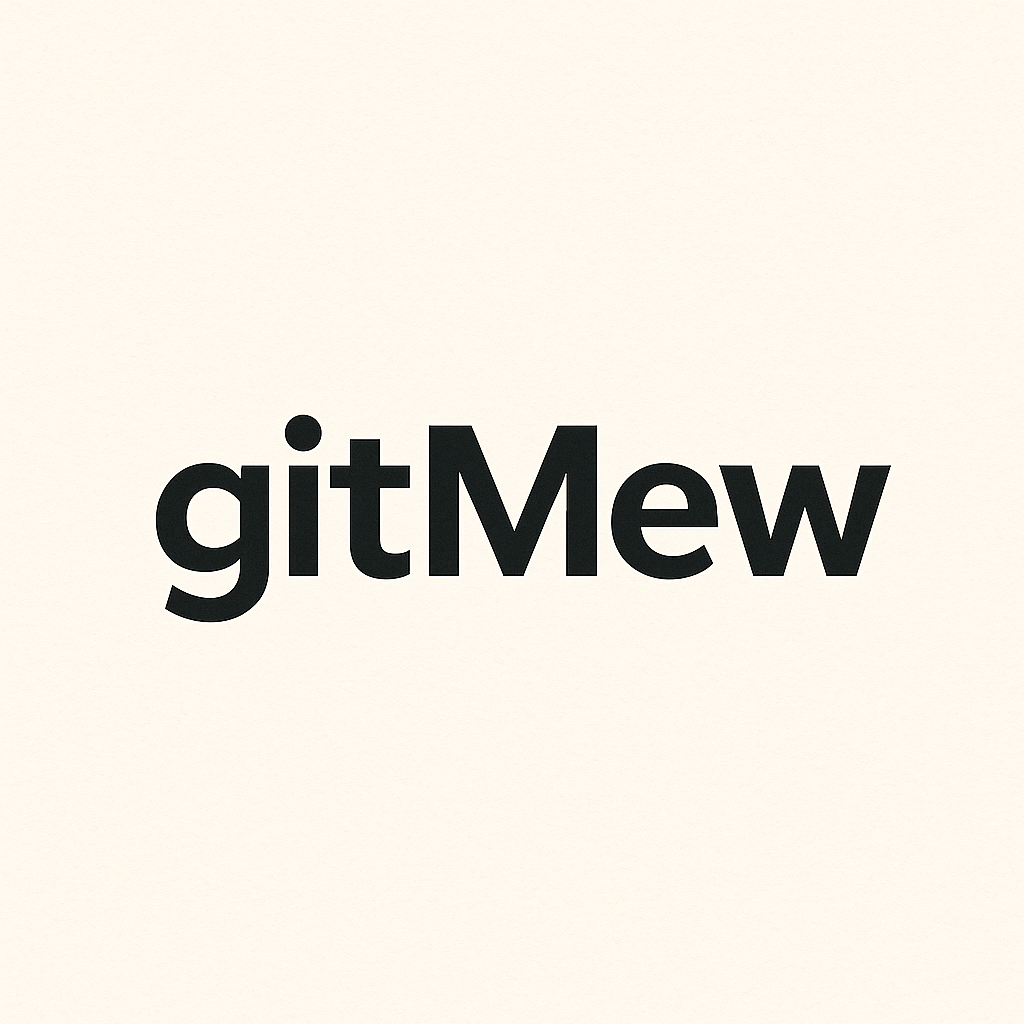 Git Mew